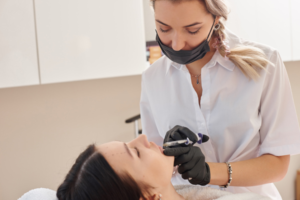 Dental Botox For TMJ