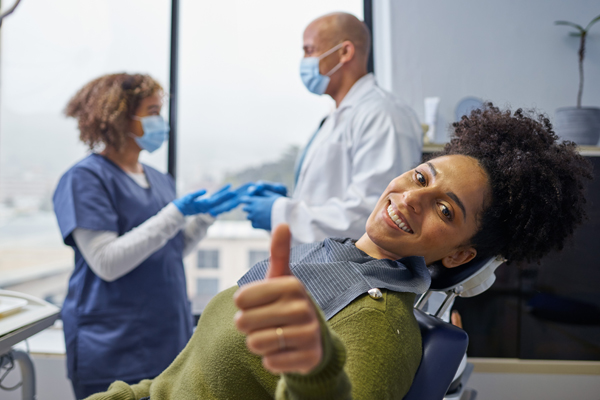 Cosmetic Dental Options For Your Smile Makeover