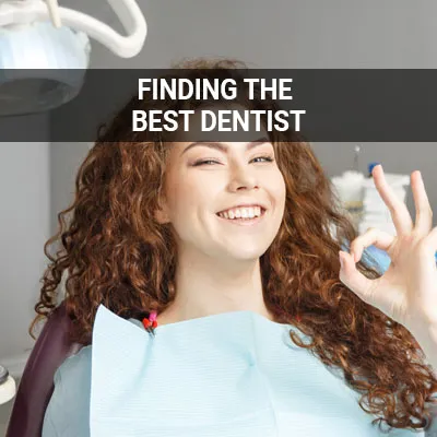 Visit our Find the Best Dentist in Kemah page