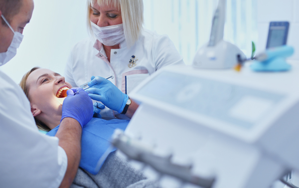 How Many Implants Are Needed For Lower Implant Supported Dentures?