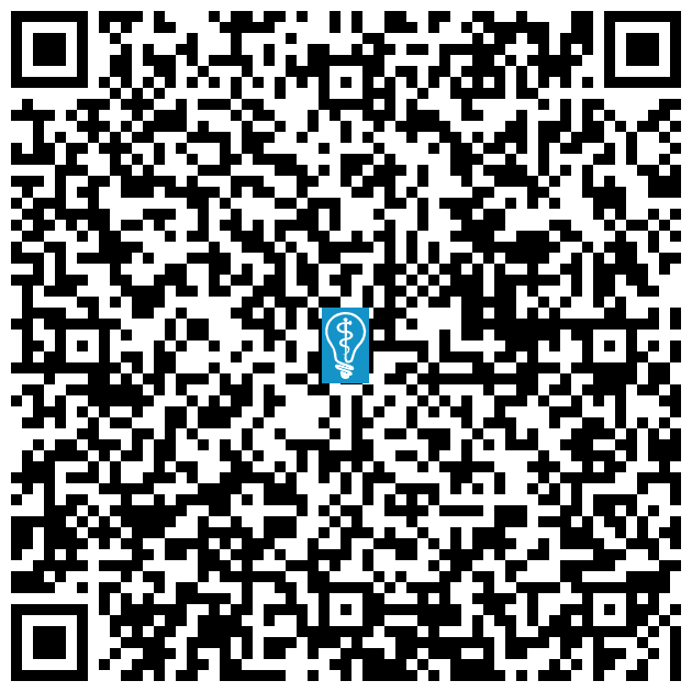 QR code image to open directions to Your Perfect Smile Cosmetic & Family Dentistry in Kemah, TX on mobile