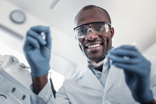 How Your Dentist Uses Sedation Dentistry In Procedures