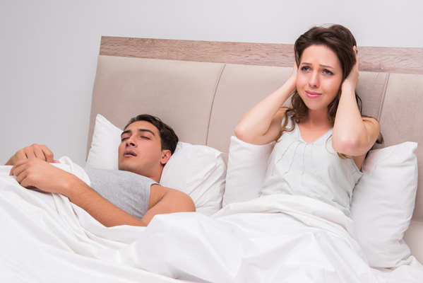 How A General Dentist Treats Sleep Apnea